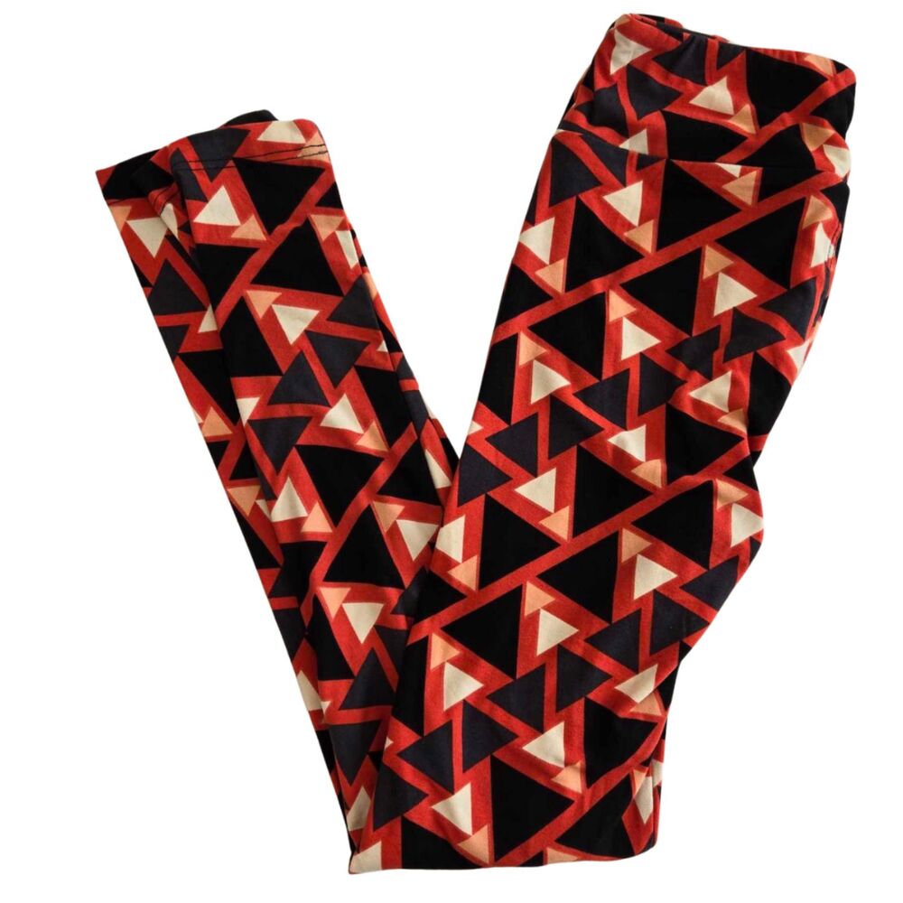 LuLaRoe OS Leggings